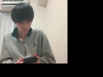 Rikuto2279 Chaturbate stream image from April 01, 2025