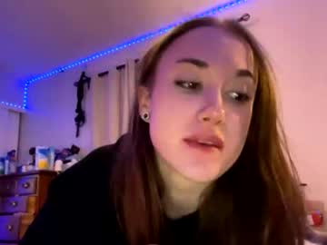 Charbaby800 Chaturbate stream image from April 01, 2025