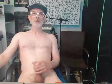 Cockrok Chaturbate stream image from April 01, 2025