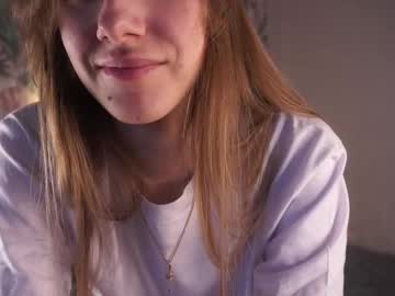 Erlinebendall Chaturbate stream image from April 01, 2025