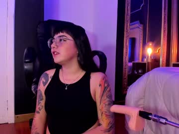 Jeylee_ Chaturbate stream image from April 01, 2025