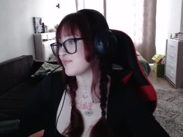Just_Your_Dream_ Chaturbate stream image from April 01, 2025
