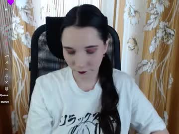 Katecrash Chaturbate stream image from April 01, 2025