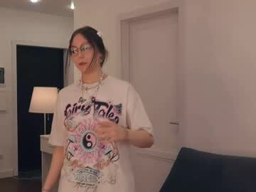 Odelindahavins Chaturbate stream image from April 01, 2025