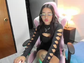 Billie_Jhonson_ Chaturbate stream image from April 01, 2025