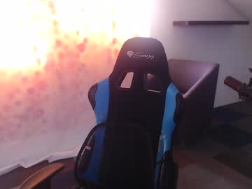 Chance307 Chaturbate stream image from April 01, 2025