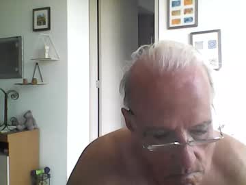 Incendiado Chaturbate stream image from April 01, 2025