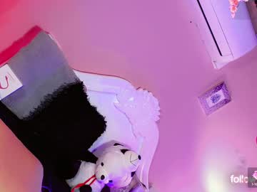 Jadee_Williamss Chaturbate stream image from April 01, 2025