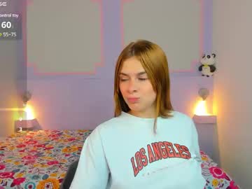 Kaylajonnes2 Chaturbate stream image from April 01, 2025