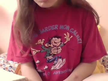 Lufuck Chaturbate stream image from April 01, 2025