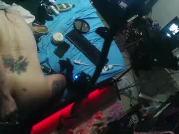 Ts_Kenzie_Lee_Is_A_Boss Chaturbate stream image from April 01, 2025