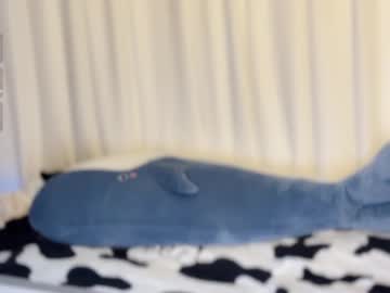 Zhu_Zhu_38f Chaturbate stream image from April 01, 2025