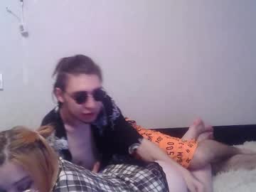 Doraandd Chaturbate stream image from April 01, 2025