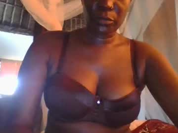 Ebonyblackthick Chaturbate stream image from April 01, 2025