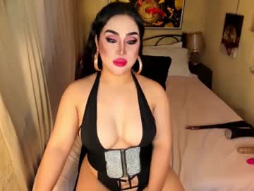 Ravennamillerx Chaturbate stream image from April 01, 2025