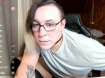 Scandark Chaturbate stream image from April 01, 2025