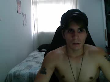Shacoklown Chaturbate stream image from April 01, 2025
