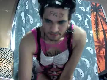 Sissymexicali Chaturbate stream image from April 01, 2025