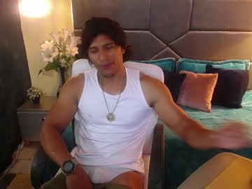 Adam_Fit19cm Chaturbate stream image from April 01, 2025