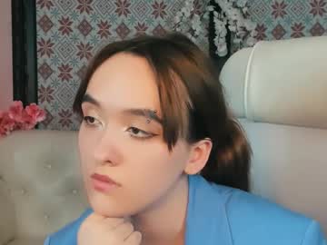 Agataveber Chaturbate stream image from April 01, 2025