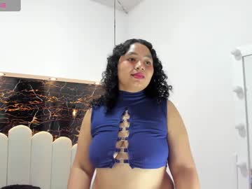 Aryss_ Chaturbate stream image from April 01, 2025
