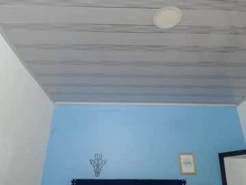 Baby_Sasha1 Chaturbate stream image from April 01, 2025