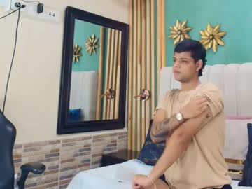 Liam_Bailey Chaturbate stream image from April 01, 2025