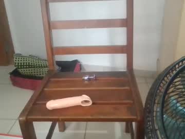 Lokinha46 Chaturbate stream image from April 01, 2025