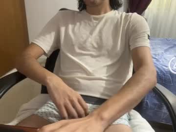 Mejiayo Chaturbate stream image from April 01, 2025
