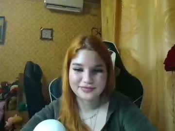 Mereline_ Chaturbate stream image from April 01, 2025