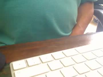Scottalone Chaturbate stream image from April 01, 2025
