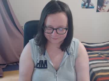 Shy_Nerd_Baby Chaturbate stream image from April 01, 2025