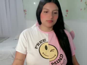 Skarleth_L Chaturbate stream image from April 01, 2025