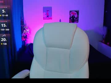 Veronica_Petite69 Chaturbate stream image from April 01, 2025