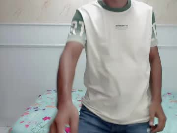 Angel_Luz_ Chaturbate stream image from April 01, 2025