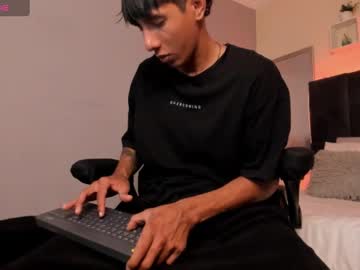 Juan_Zabala Chaturbate stream image from April 01, 2025