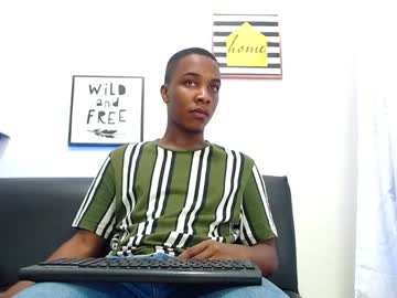 Maartyn Chaturbate stream image from April 01, 2025
