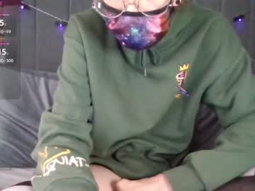 Naughty_Ash_Lex Chaturbate stream image from April 01, 2025
