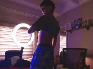Thiago_Rockwell Chaturbate stream image from April 01, 2025