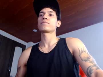 Kai_Anderr Chaturbate stream image from April 01, 2025