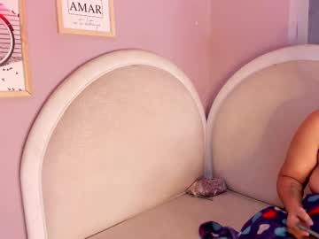 Laia_Cute1 Chaturbate stream image from April 01, 2025