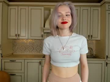 Petradace Chaturbate stream image from April 01, 2025
