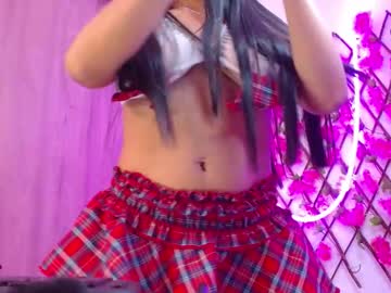 Raquel_Even Chaturbate stream image from April 01, 2025