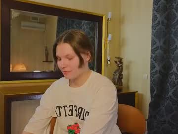 Ainsleybagge Chaturbate stream image from April 01, 2025