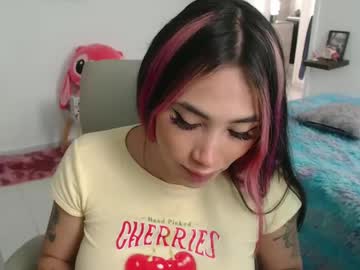 Cat_Elf Chaturbate stream image from April 01, 2025