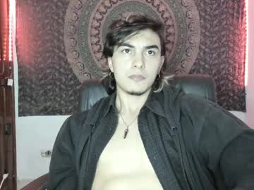 Darkkangelx666 Chaturbate stream image from April 01, 2025