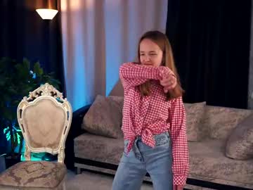 Dieraclack Chaturbate stream image from April 01, 2025