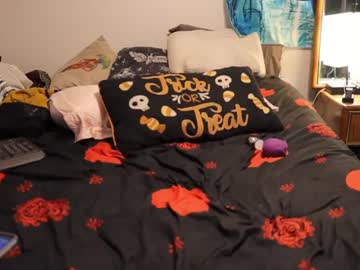 Kawaiisuccubus6969 stream image from April 01, 2025