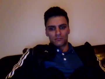 Lendariokiss Chaturbate stream image from April 01, 2025