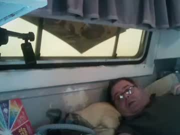 Magicman1547 Chaturbate stream image from April 01, 2025